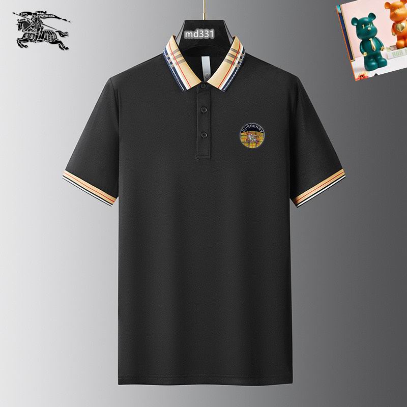 Burberry POLO shirts men-B1632P